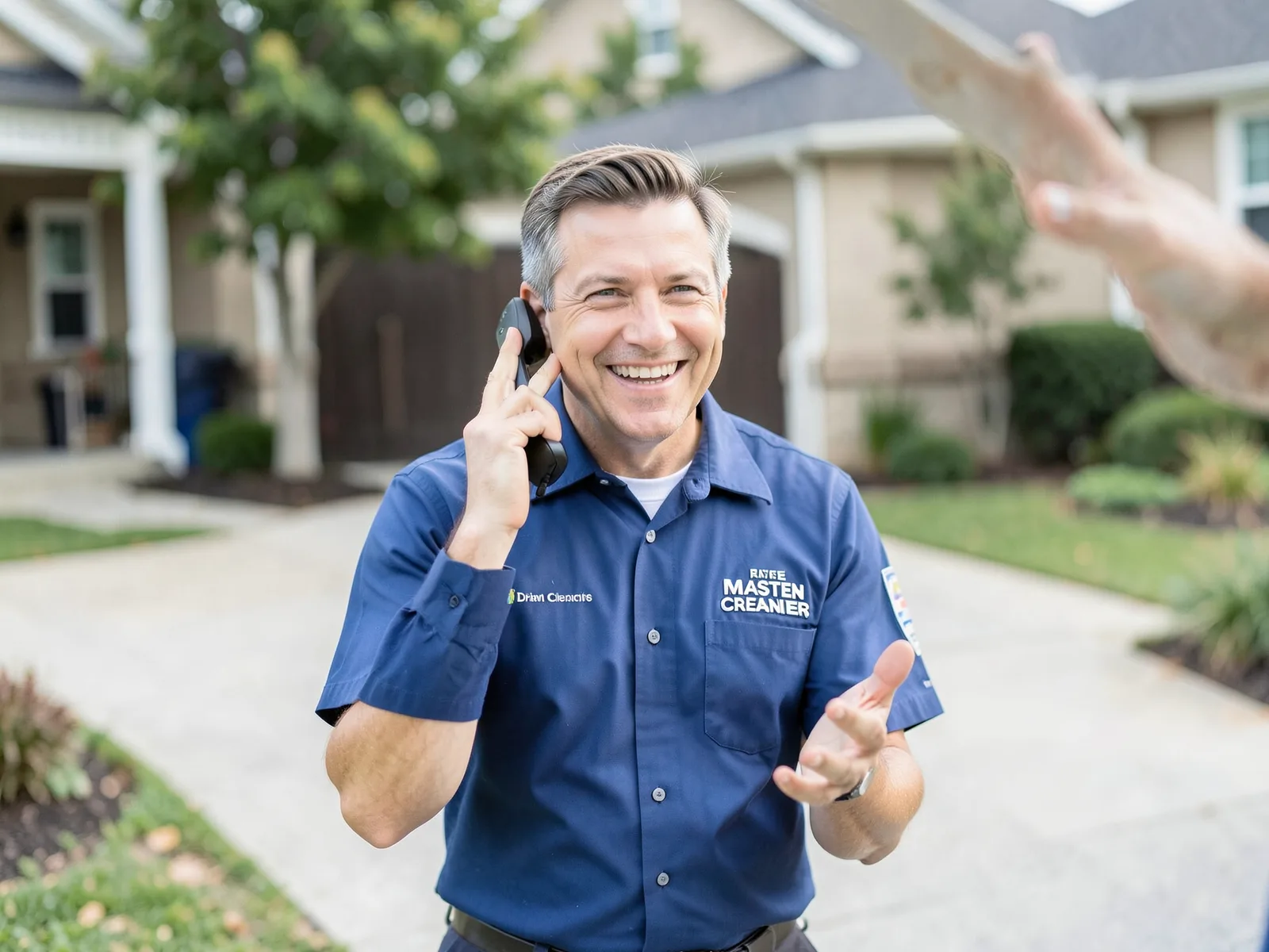 Drain Cleaning Depew, OK FAQs